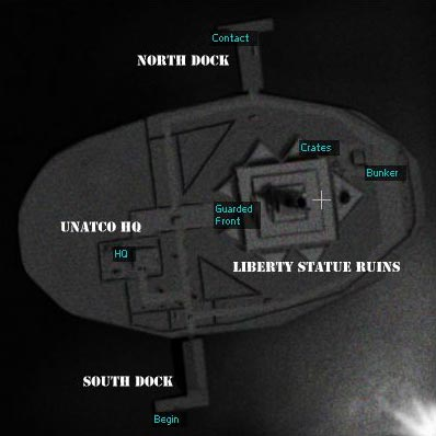 Illustration for article titled Sneaking, Soundtracks, and Riker-Porn: The Deus Ex Letters Continue